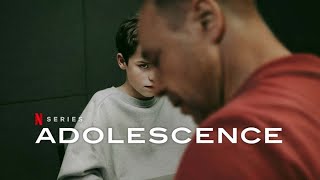 ADOLESCENCE - Un approfondimento