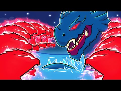 12 Pains Vs Leviathan..