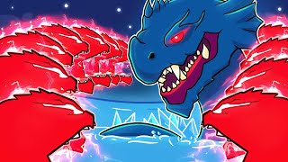 Download lagu 12 Pains Vs Leviathan.. mp3