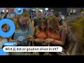 Veel mensen doen niks met hun oude telefoon ?
