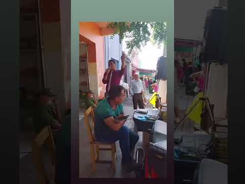 CULTO DA FEIRA Pastor Israel Henrique em Quiterianópolis-Ceará