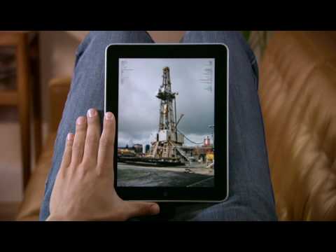 Apple iPad Guided Tour Popular Science Magazine