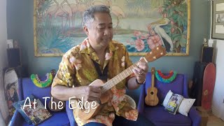 At The Edge Stiff Little Fingers Cover by Adrian Demain