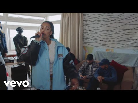 Jorja Smith X Preditah - On My Mind