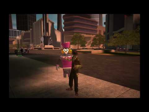 Stubbs the Zombie Quality Test