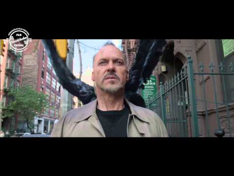 2014 Trailer - Stockholm International Film Festival