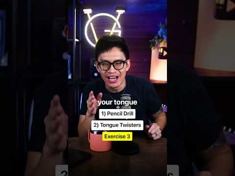 Improve Your Articulation by 200%