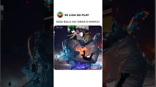 Drakonz reagindo ao evento do Travis Scott no Fortnite 🤯 #shorts #drakonz #fortnite