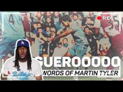 Martin Tyler Best Commentary Moments That Give Us GOOSEBUMPS