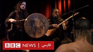 BBC - Cafe khayyam VI