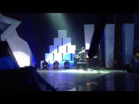 komdor oun jut teuk phnek by justintime