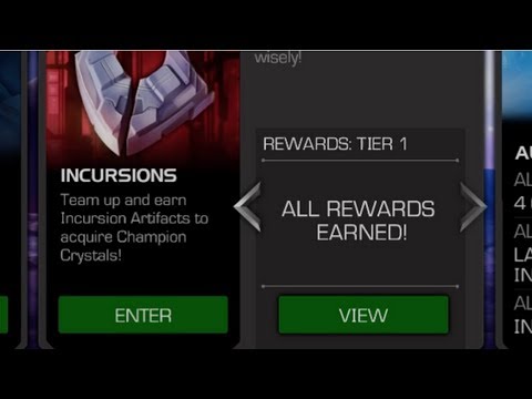 INCURSIONS REVIEW: Why It's 100X Better Than Dungeons