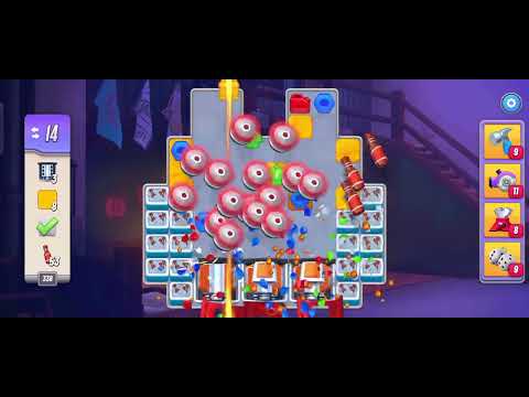 Chrome Valley Customs Level 338 no boosters | PuzzledCubes.site