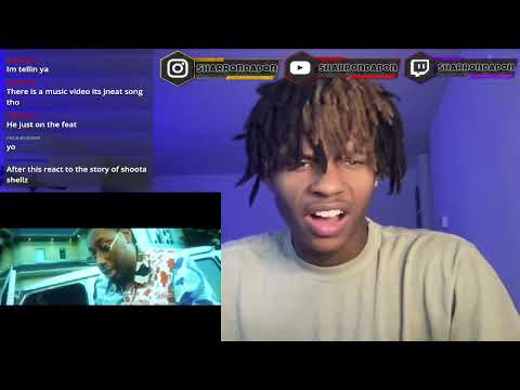 BURNA BANDZ x WHYG x J NEAT "WIN" REACTION