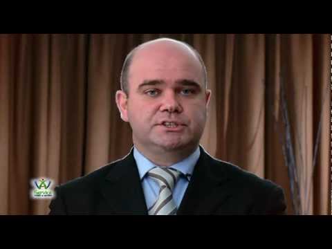 Service with a Smile - Customer Service Training Program