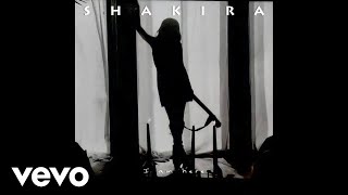 Shakira - I Am Here (Audio)