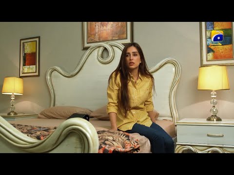 Zakham Episode 38 Promo | Sehar Khan | Aagha Ali | Tonight at 9:00 PM only on Har Pal Geo