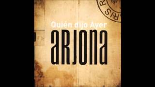Ricardo Arjona - Cuando