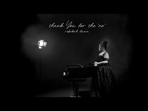 Thumbnail for Thank You For The "No" video