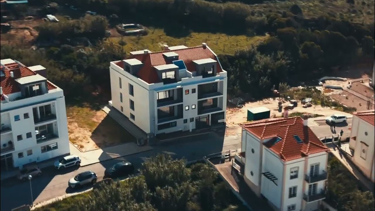 Vídeo do imóvel