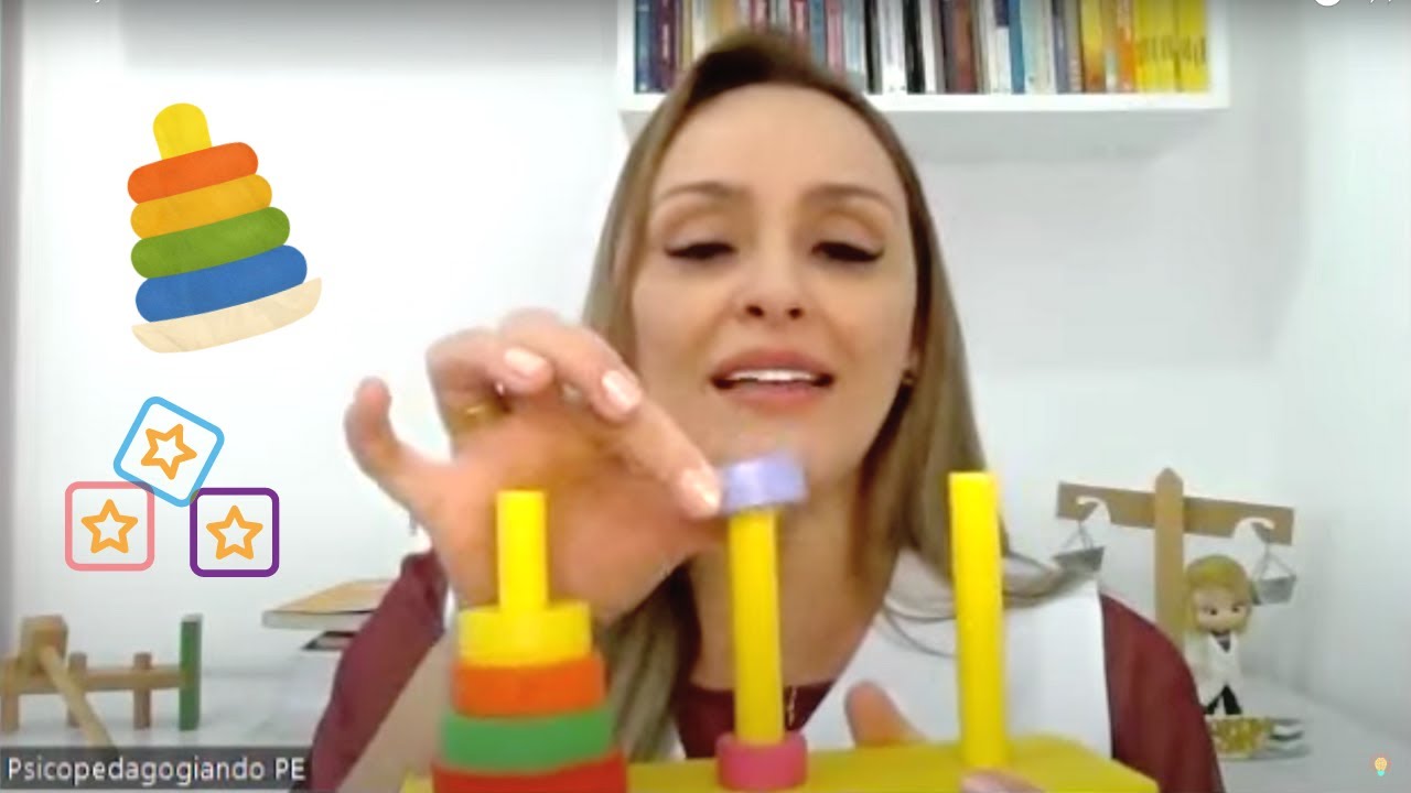 AVALIAÇÃO DO PLANEJAMENTO - TORRE DE LONDRES E TORRE DE HANÓI