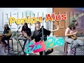 Esa Risty Penipu Alus Kentrung Version Official Music Video