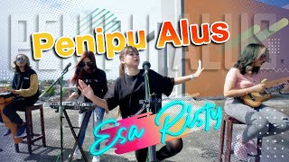 Download lagu Esa Risty - Penipu Alus | Kentrung Version mp3