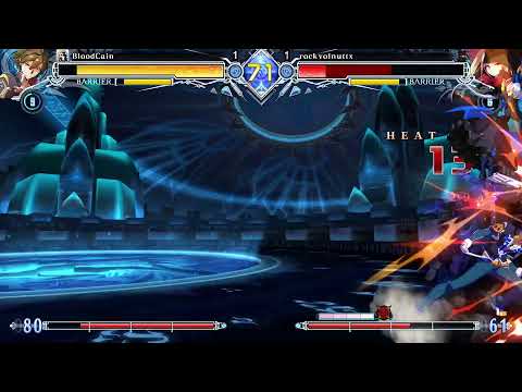 /afgg/ BBCF NA PC Tournament 1/8/2021