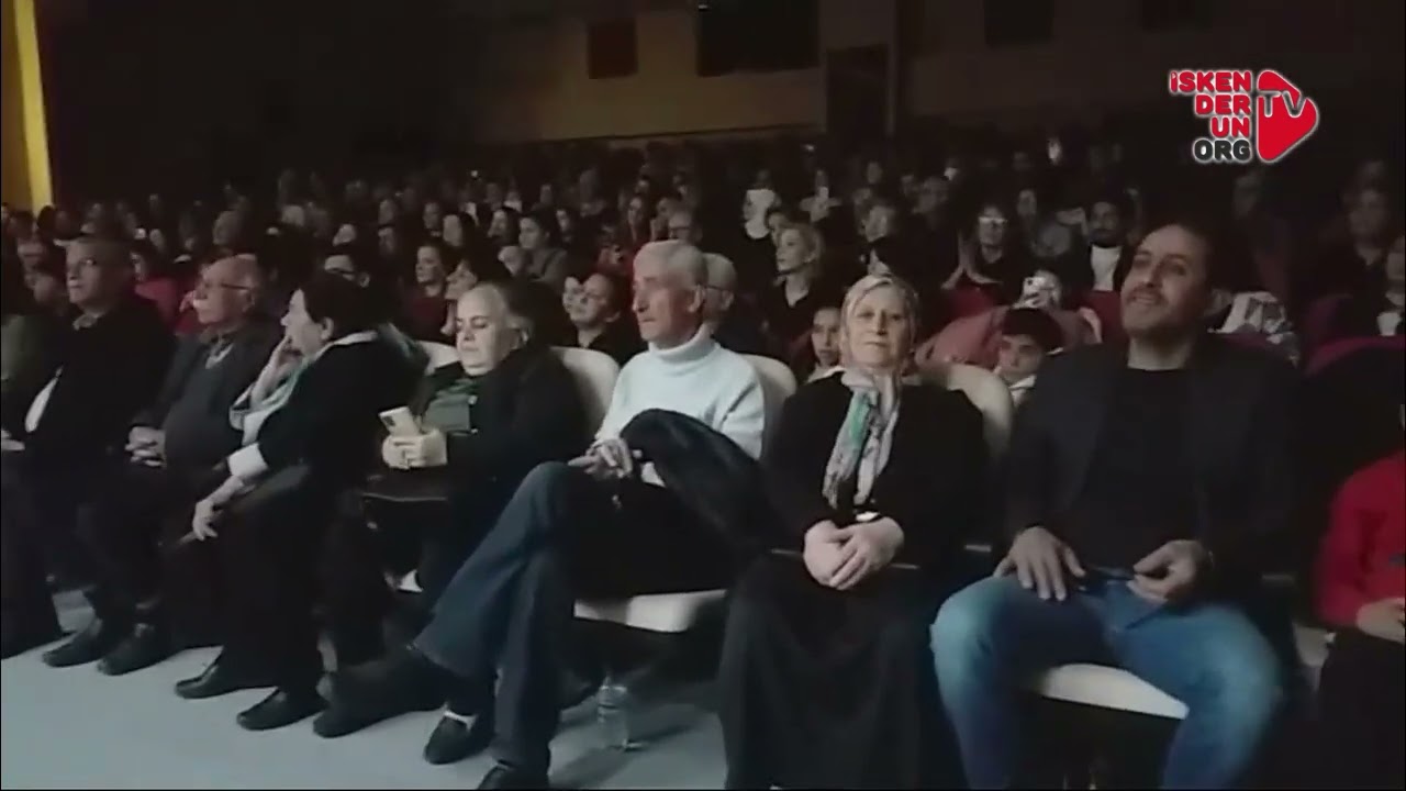 Dayanışma Gönüllüleri Derneği’nden Kültür Sanat Etkinliği