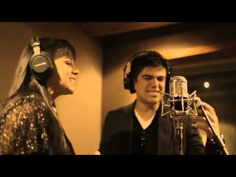 Tu Amistad Me hace Bien - Alex Campos