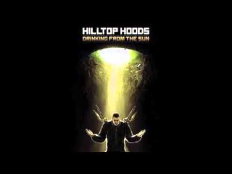 Hilltop Hoods - The Underground (feat. Classified, Solo)