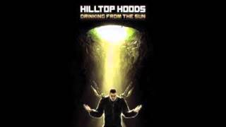 Hilltop Hoods - The Underground (feat. Classified, Solo)