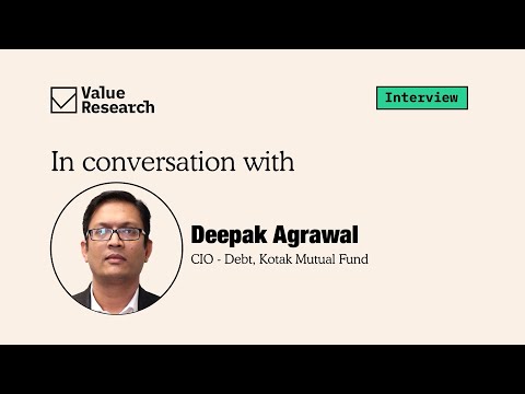 Fixed income investment strategies & rate cut outlook - YouTube
