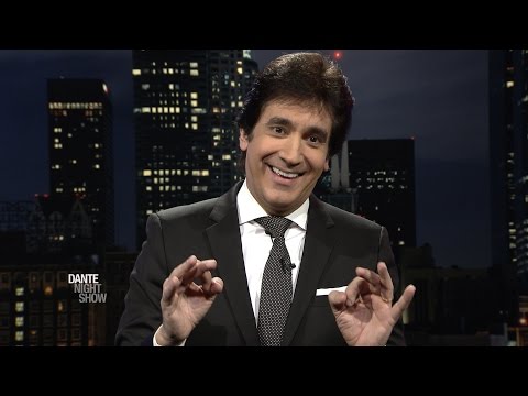 Monólogo: "Incompetentes" - 01/15/15