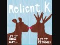 Relient K - 12 Days of Christmas