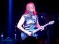 Flying Colors - Kayla - Live @ Alcatraz 