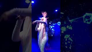 Kerli - Army Of Love (Live In Belo Horizonte, Brazil)