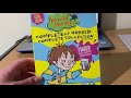 Horrid Henry Season 1 Dvd Review