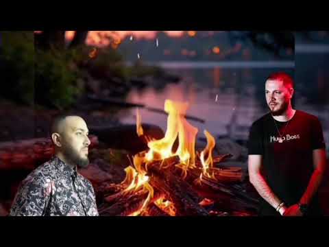 Geni Osmani x Mikel Osmani - Fire of Love 