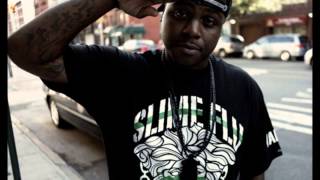 Jae Millz - Ice Cream (2014 New CDQ Dirty) (@JAE_MILLZ x @DJSelf)