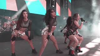 Pau Muro en Flow Fest