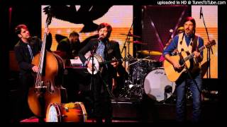 the avett brothers - skin and bones on the tonight show jimmy fallon
