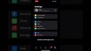 Download lagu Cara Simpan Foto/Video WA Otomatis di iPhone mp3