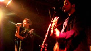 The Days Ahead - The Scene Aesthetic