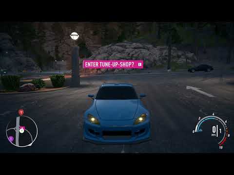 Need for Speed®: Payback @ 4k pt.11