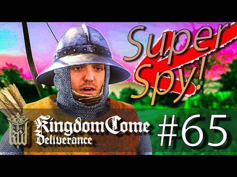 Operation: Infiltration - Kingdom Come: Deliverance (65)