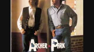 Archer Park - Where There's Smoke