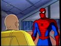 Spiderman Skændes Med X Men Med Originale Danske Stemmer