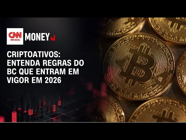 Entenda novas regras do Banco Central para criptoativos | CRIPTO NA REAL