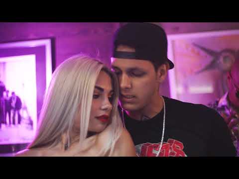 R-1 La Esencia feat, Nio garcia, Jowell, Jaycob, Trebol - Un Cuerno Seguro Remix